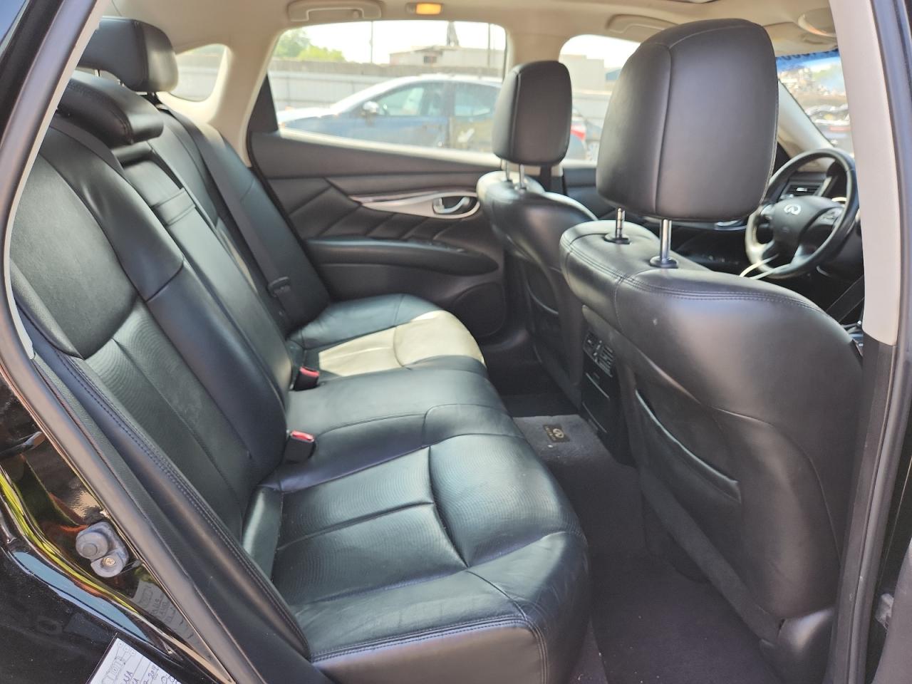 2014 Infiniti Q70 3.7 VIN: JN1BY1AR8EM320285 Lot: 62394805