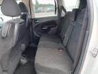 2013 CITROEN C3 PICASSO for sale at Copart NEWBURY