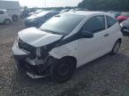 2016 TOYOTA AYGO X VVT for sale at Copart EAST KILBRIDE