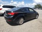 2015 Hyundai Elantra Se на продаже в Riverview, FL - Front End