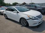 2012 Hyundai Sonata Se na sprzedaż w Glassboro, NJ - Front End