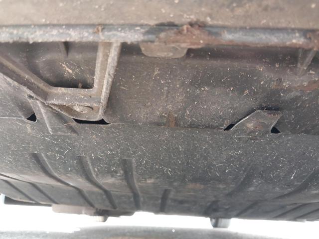 2010 VOLKSWAGEN CADDY LIFE