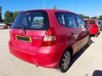 2009 HONDA JAZZ SE CV for sale at Copart SANDY