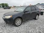 2011 Subaru Forester 2.5X Premium for Sale in Barberton, OH - Mechanical
