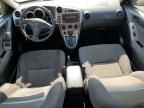 2005 Toyota Corolla Matrix Xr de vânzare în Anderson, CA - Front End