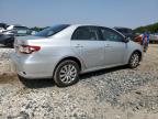 2013 Toyota Corolla Base за продажба в Baltimore, MD - Front End