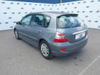 2005 HONDA CIVIC VTEC for sale at Copart SANDTOFT