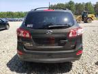 2012 Hyundai Santa Fe Gls zu verkaufen in Lyman, ME - Minor Dent/Scratches