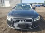 2015 Audi A8 L Quattro на продаже в Waldorf, MD - Mechanical