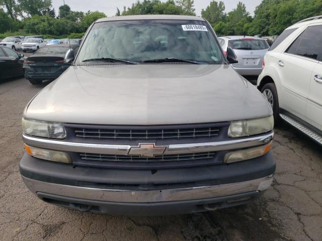 2000 CHEVROLET SILVERADO K1500  