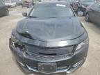 2015 Chevrolet Impala Lt   for Sale in Cahokia Heights, IL - Front End