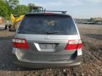 2006 Honda Odyssey Exl للبيع في Marlboro، NY - Normal Wear