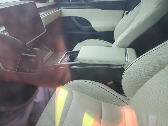  TESLA MODEL X 2023 Biały