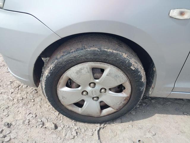 2006 KIA PICANTO LX