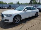 2019 AUDI A8 L   à vendre chez Copart ON - TORONTO