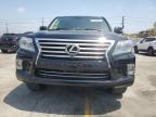 2013 Lexus Lx 570 zu verkaufen in Sun Valley, CA - Normal Wear