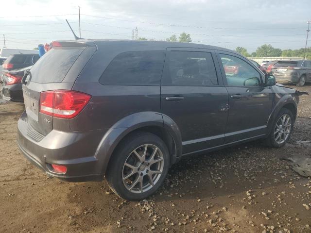  DODGE JOURNEY 2016 Czarny