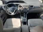 2014 HONDA CIVIC LX for sale at Copart NS - HALIFAX