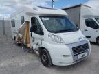 2008 FIAT DUCATO 35 for sale at Copart YORK