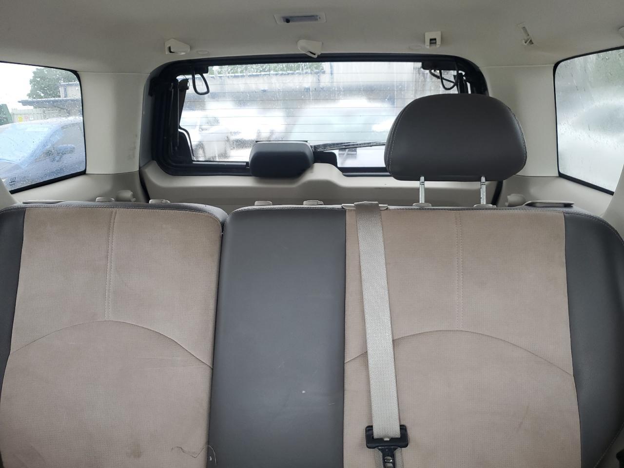 2008 Mercury Mariner Premier VIN: 4M2CU971X8KJ47280 Lot: 59815115