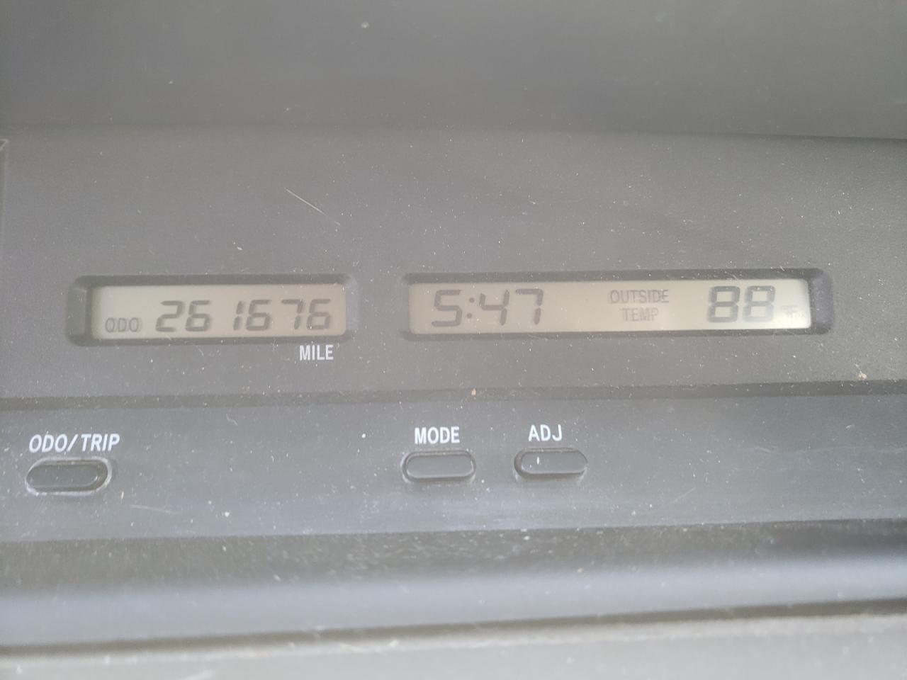 2002 Toyota Avalon Xl VIN: 4T1BF28B82U242955 Lot: 60147635