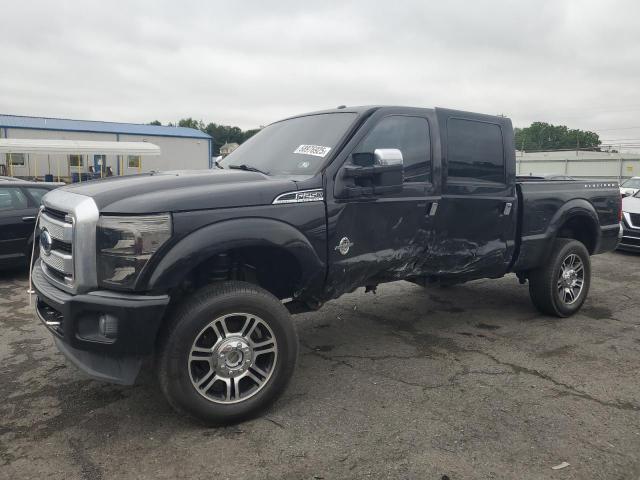 2015 Ford F250 Super Duty  