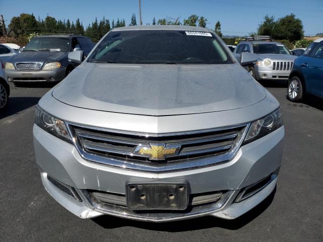  CHEVROLET IMPALA 2019 Srebrny