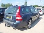 2005 VOLVO V50 SE for sale at Copart SANDY