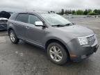 2010 Lincoln Mkx  for Sale in Pennsburg, PA - Side