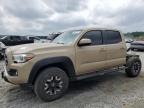 2016 Toyota Tacoma Double Cab zu verkaufen in Spartanburg, SC - Rear End