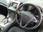 2017 FORD GALAXY ZET for sale at Copart ROCHFORD