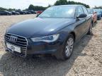 2017 AUDI A6 SE EXEC for sale at Copart WISBECH