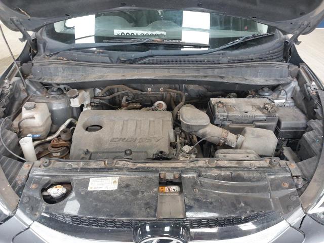 2015 HYUNDAI IX35 SE CR