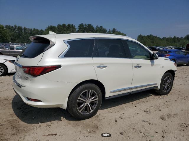  INFINITI QX60 2017 Білий