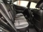 2016 Toyota Corolla L   en Venta en Appleton, WI - Front End