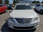 2009 Hyundai Genesis 4.6L იყიდება Sacramento-ში, CA - Front End
