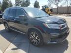 2019 Honda Pilot Touring zu verkaufen in Rancho Cucamonga, CA - Rear End