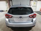 2020 Subaru Impreza  იყიდება Leroy-ში, NY - Front End