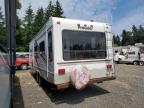 2008 Ftwd Prowler en Venta en Arlington, WA - Minor Dent/Scratches