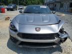 2017 Fiat 124 Spider Classica იყიდება Concord-ში, NC - All Over