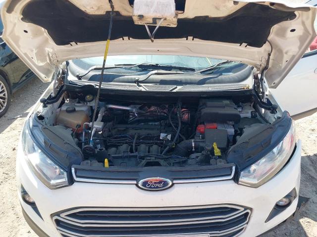2015 FORD ECOSPORT Z