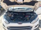 2015 FORD ECOSPORT Z for sale at Copart ROCHFORD