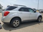 2015 Chevrolet Equinox Lt na sprzedaż w Moraine, OH - Front End