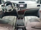 2013 Toyota Sienna Xle იყიდება Lebanon-ში, TN - Rear End