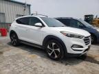 2017 Hyundai Tucson Limited   for Sale in Chambersburg, PA - Mechanical