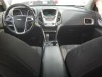 2016 Chevrolet Equinox Lt продається в Kansas City, KS - Front End