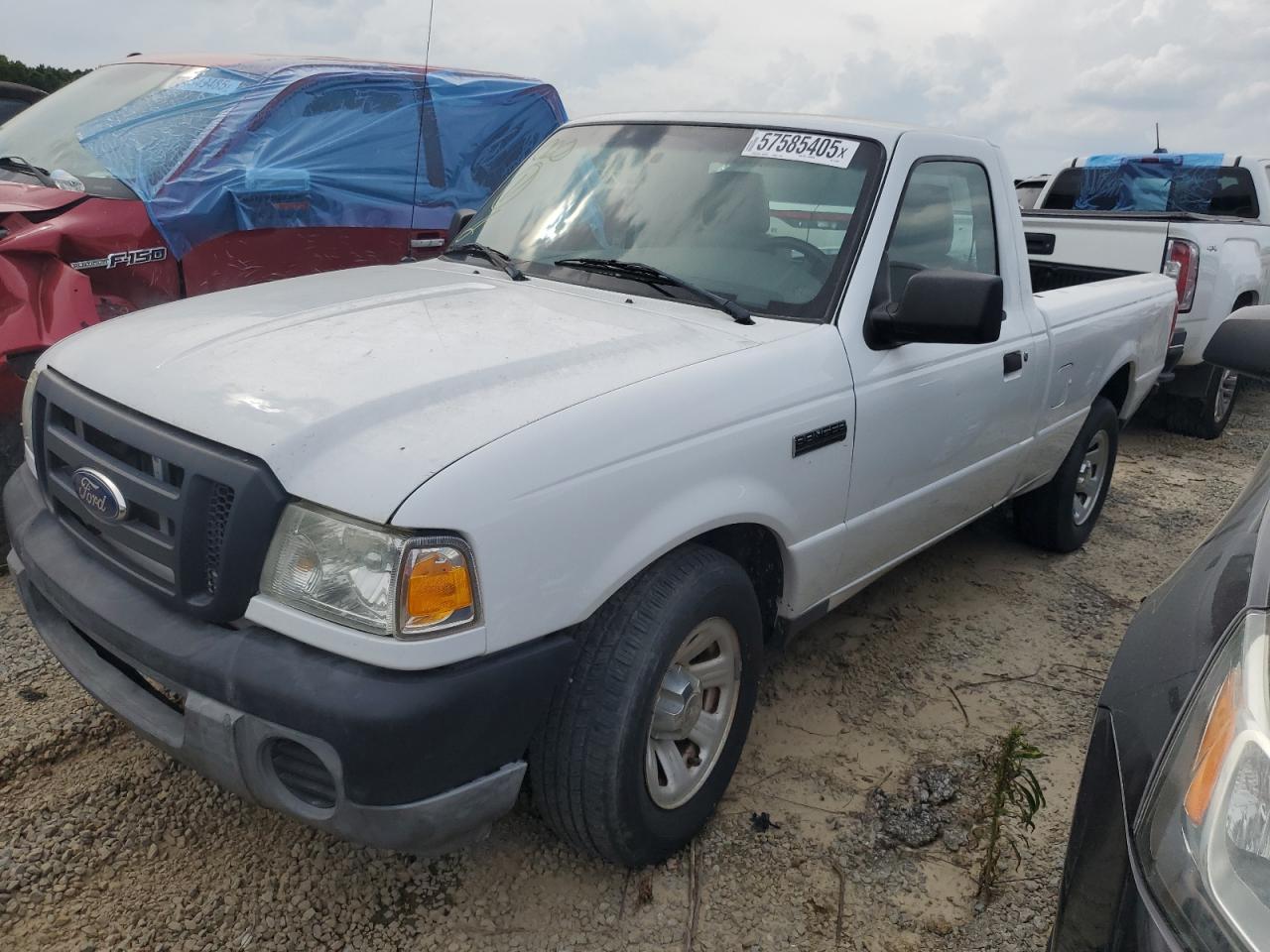 2011 Ford Ranger for Sale in Memphis, TN - Normal Wear