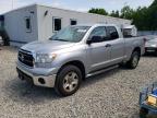 2012 Toyota Tundra Double Cab Sr5 იყიდება Lyman-ში, ME - Mechanical