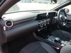 2022 MERCEDES BENZ A 200 AMG for sale at Copart NEWBURY