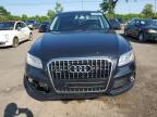 2017 AUDI Q5 PREMIUM   for sale at Copart QC - MONTREAL